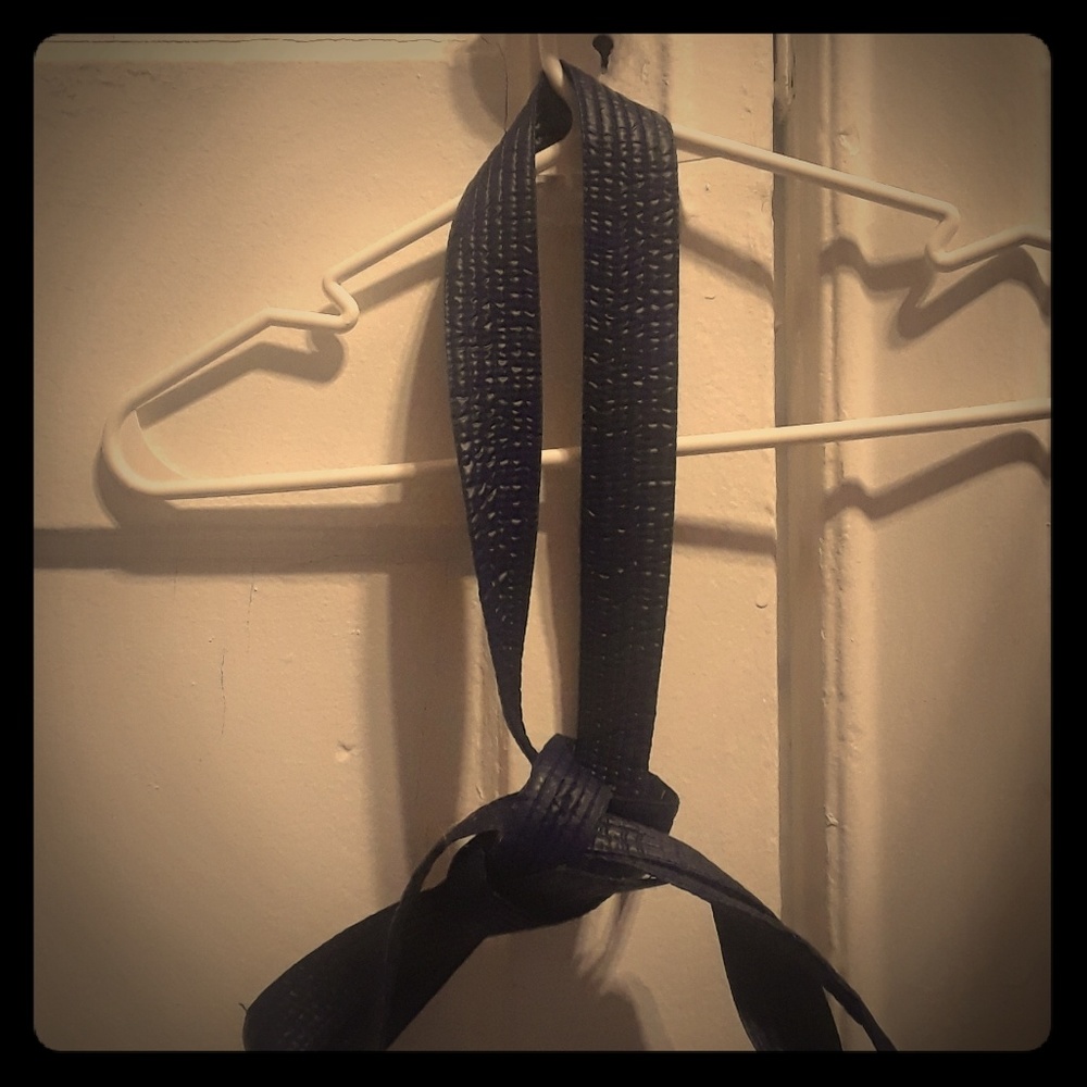 Belt